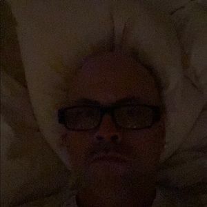 Meet your Posher, Travis